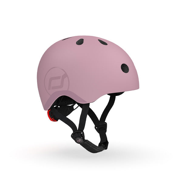 Scoot & Ride-helm SM