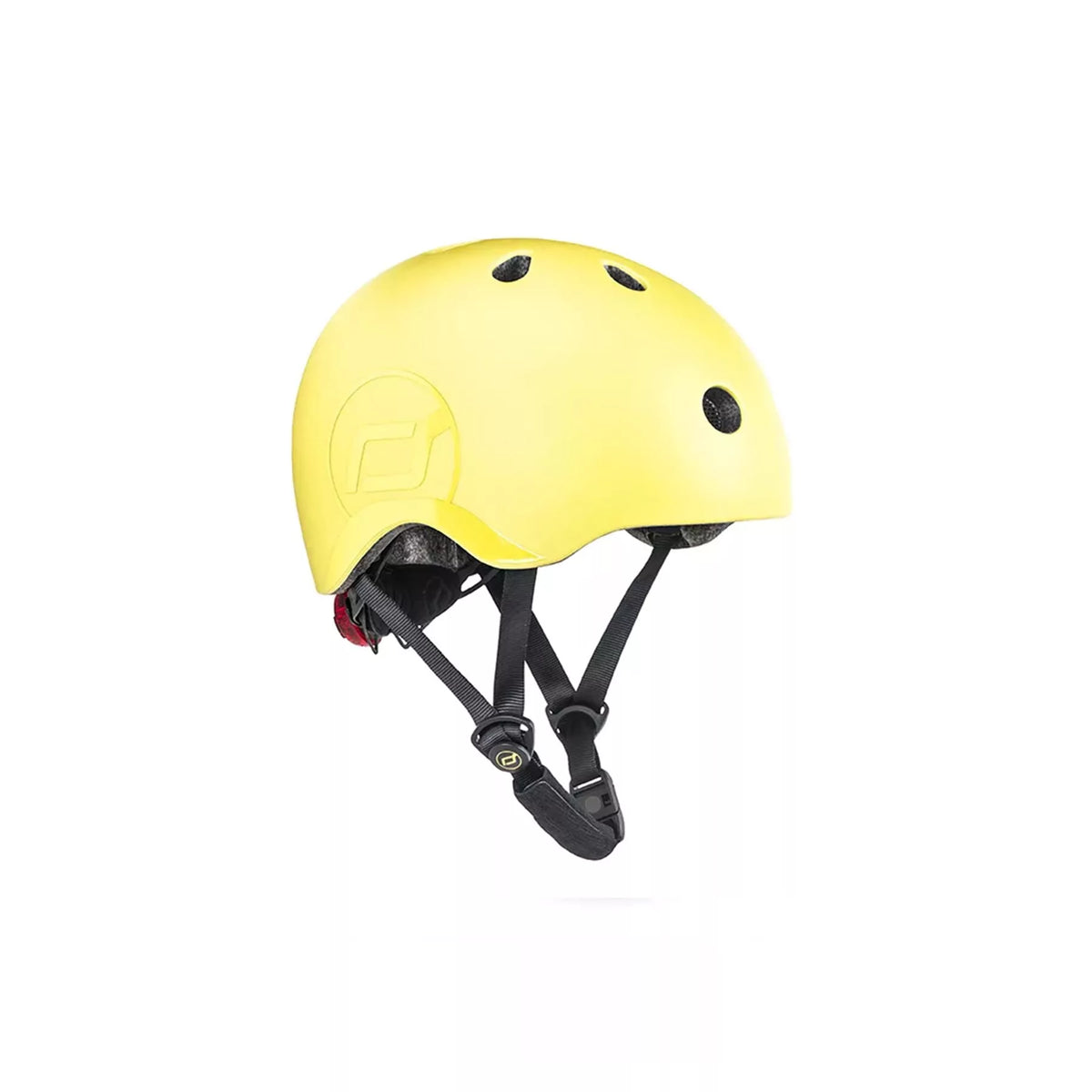 Scoot & Ride-helm SM