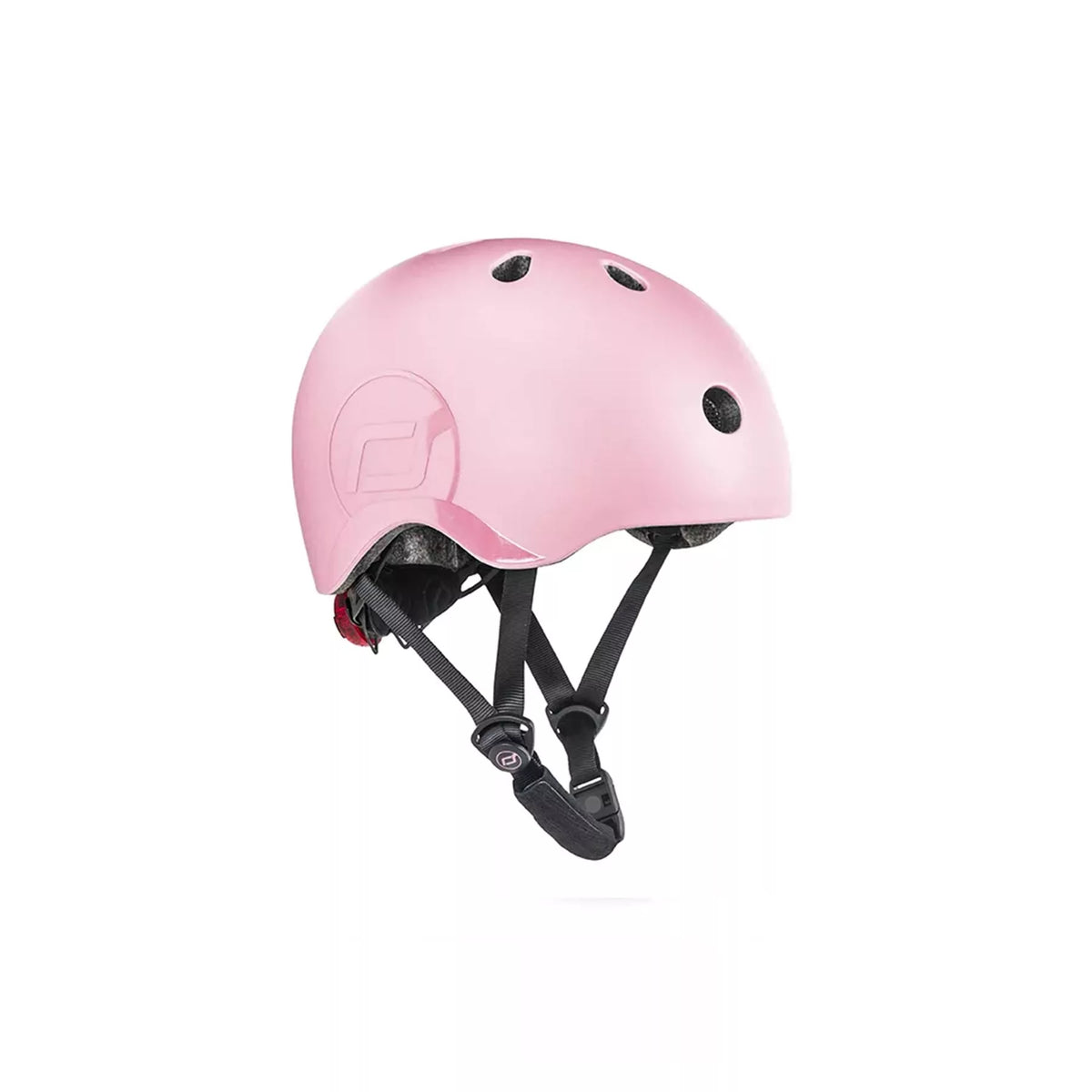 Scoot & Ride-helm SM