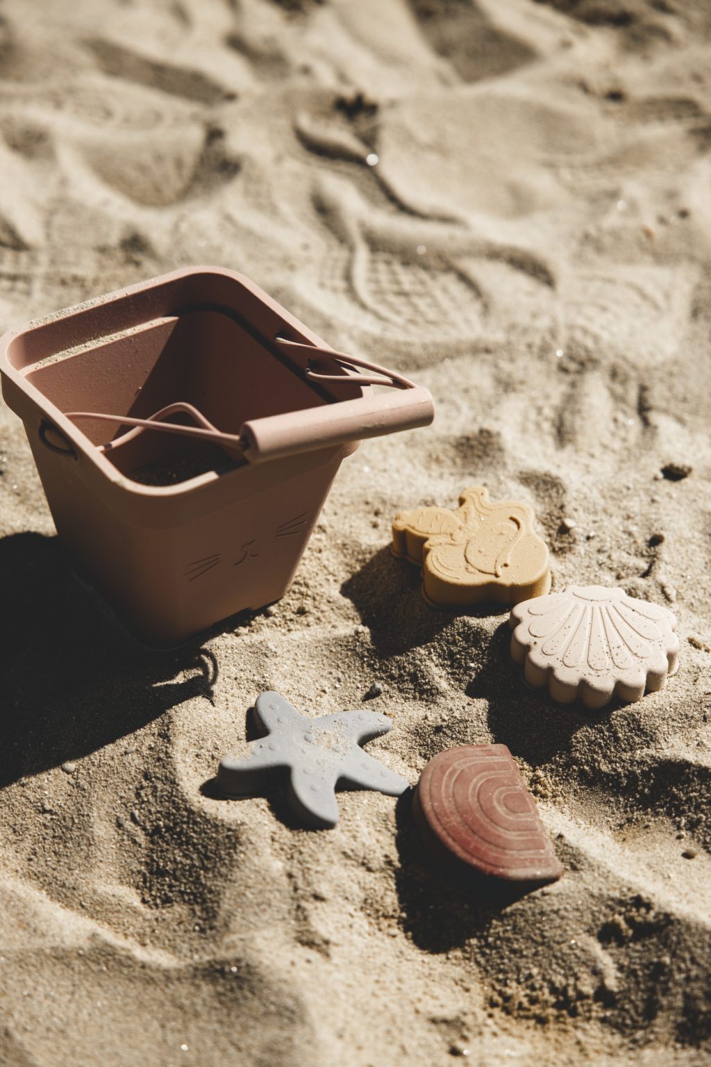 Zwergensache Sandspielzeug