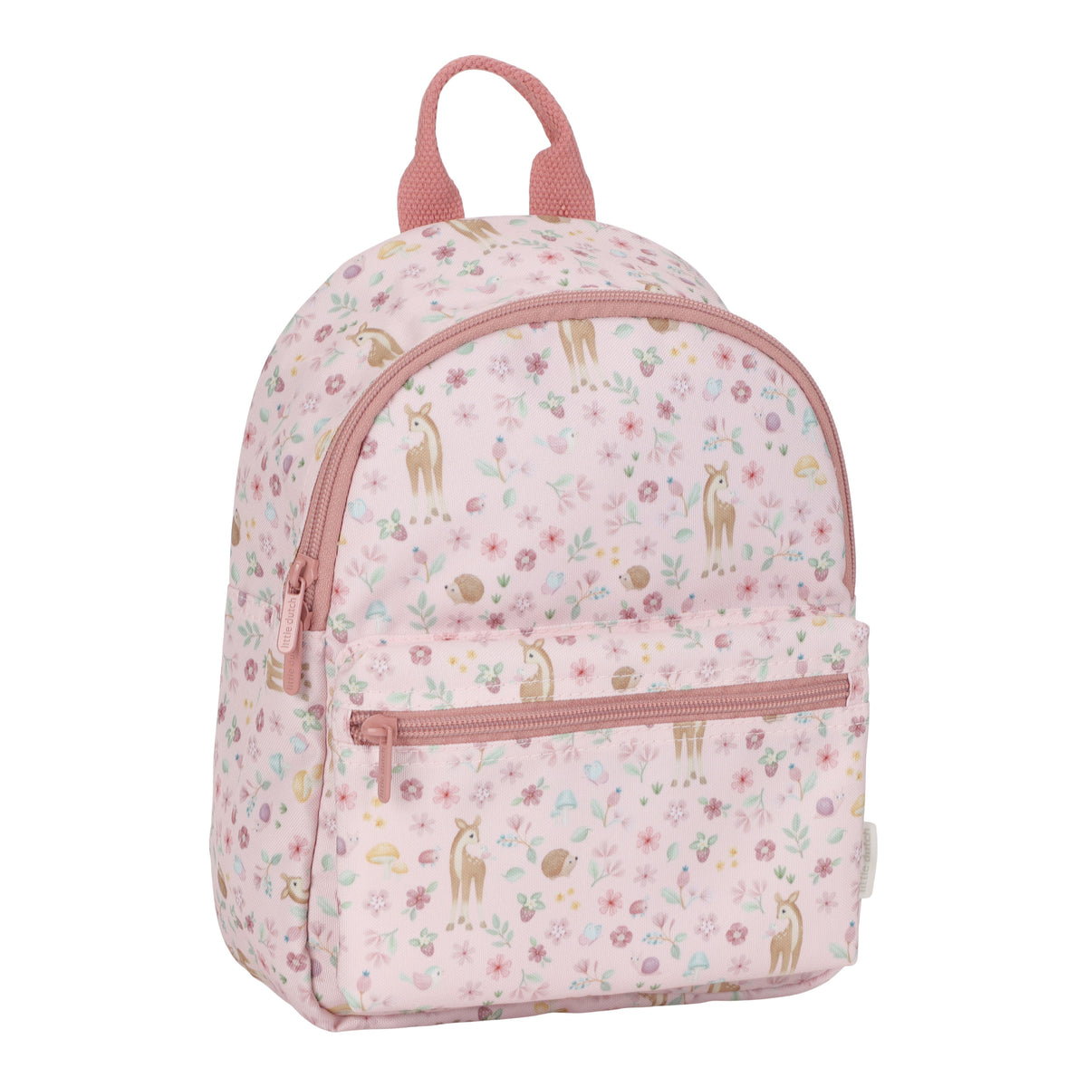 Little Dutch Rucksack "Fairy Garden"
