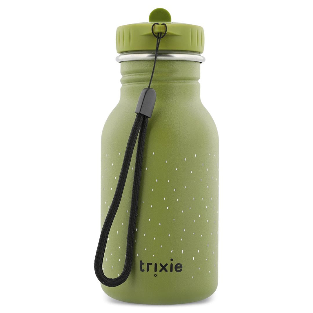Trixie Trinkflasche 350ml - Mr. Dino