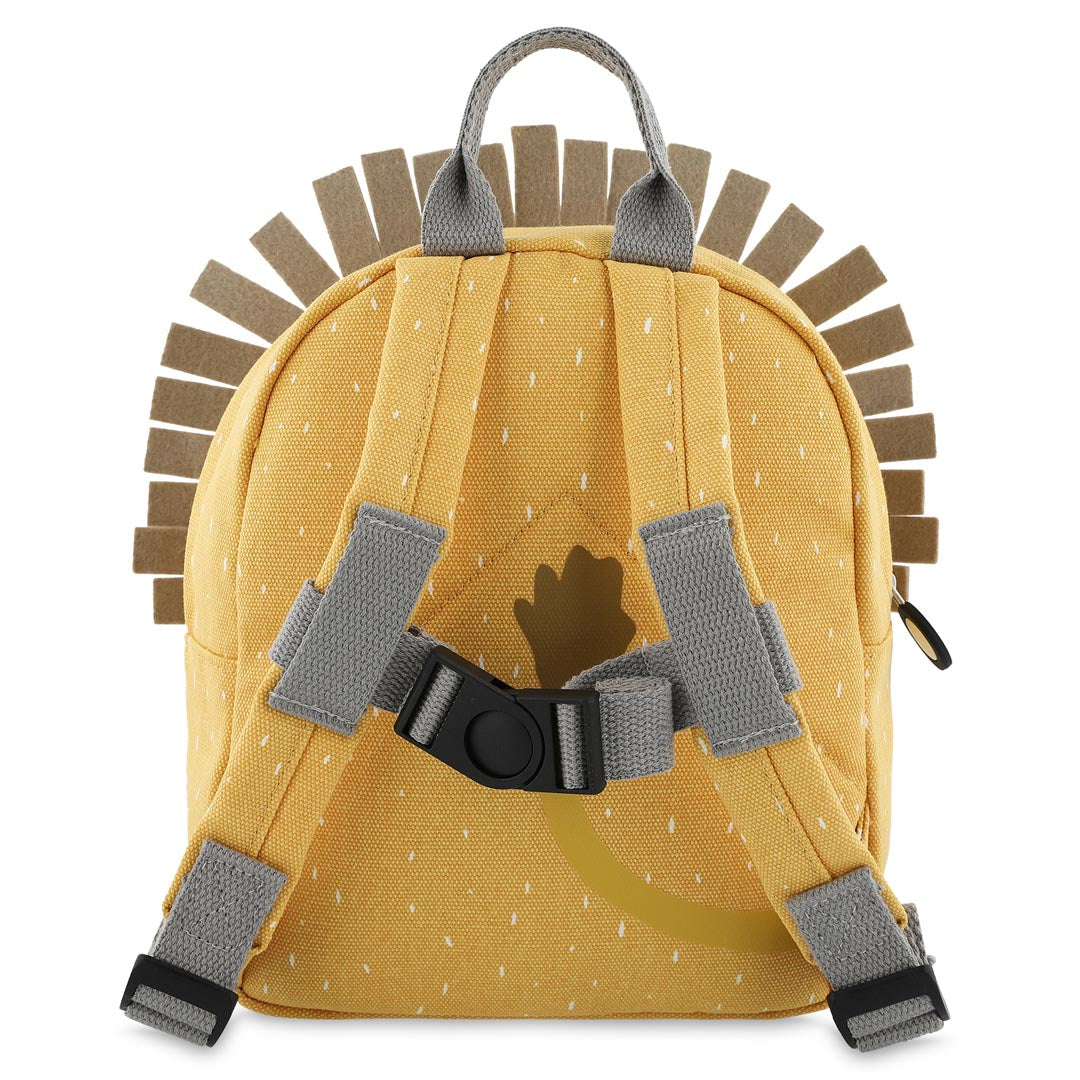 Trixie Rucksack "klein" - Mr. Lion