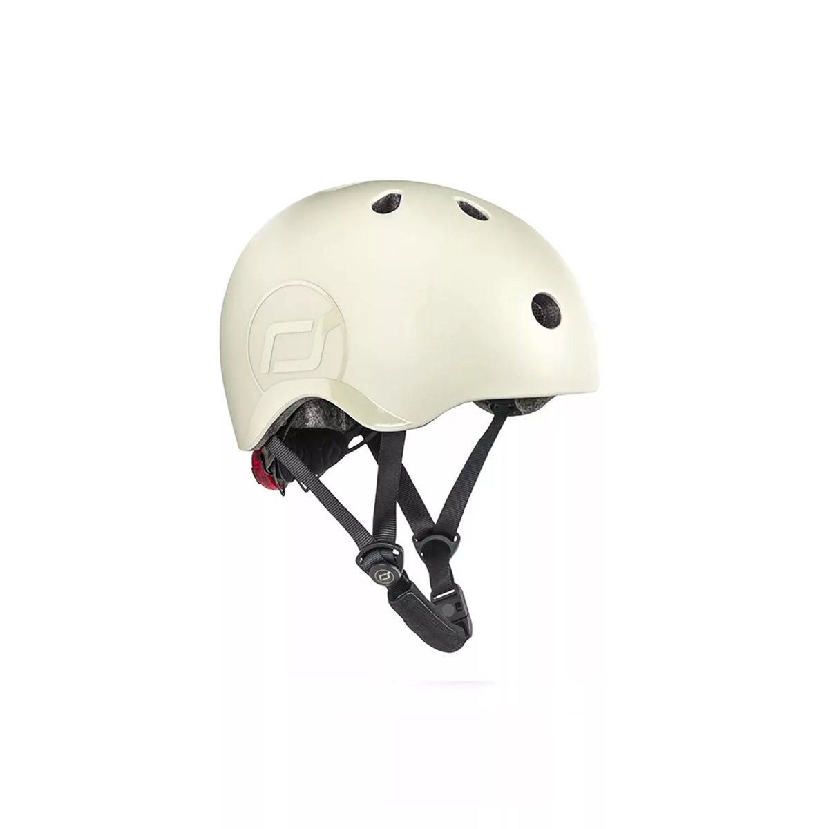Scoot & Ride-helm SM