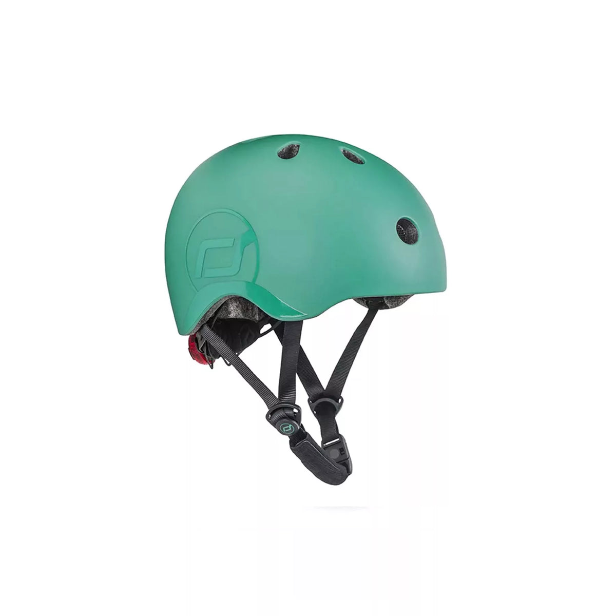 Scoot & Ride-helm SM