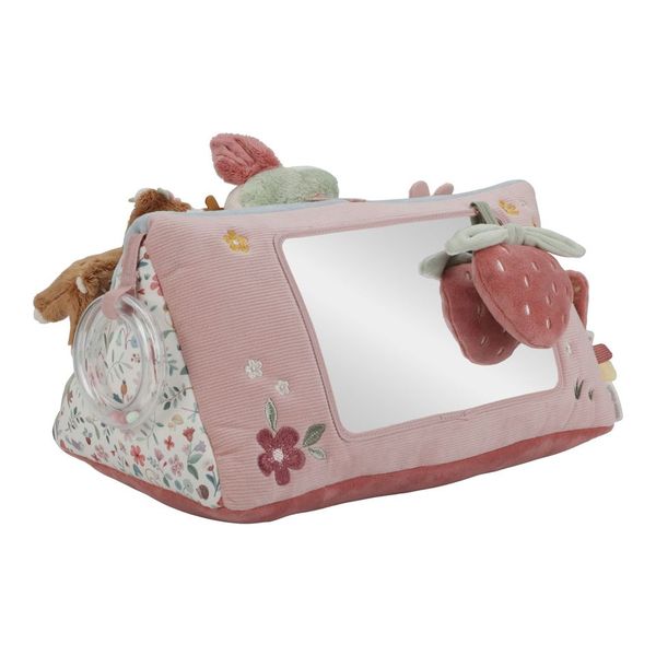 Little Dutch Aktivitäten- Dreieck "Fairy garden"