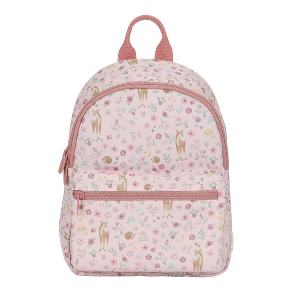 Little Dutch Rucksack "Fairy Garden"