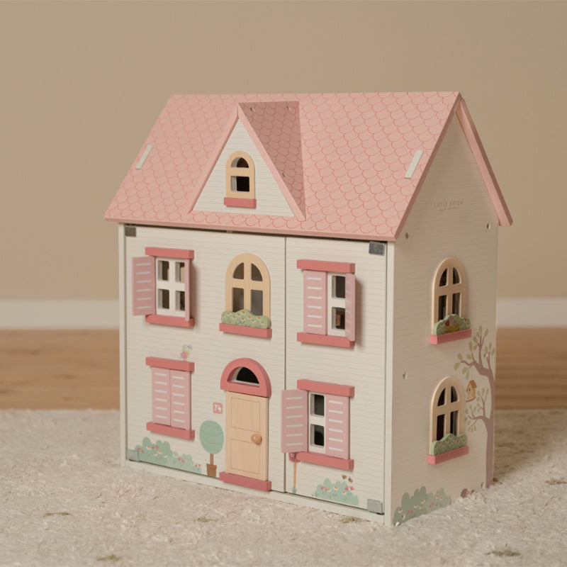 Little Dutch Puppenhaus aus Holz
