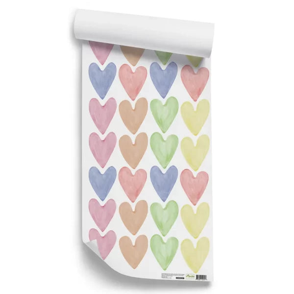 Zwergensache muursticker