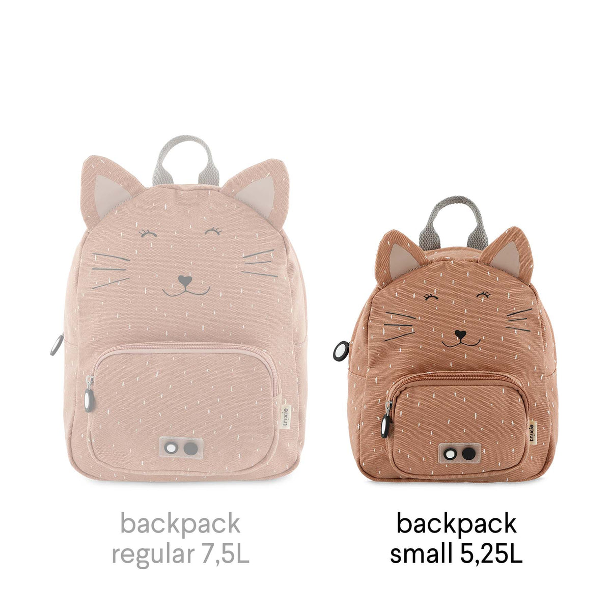 Trixie Rucksack "klein" - Mr. Dragon