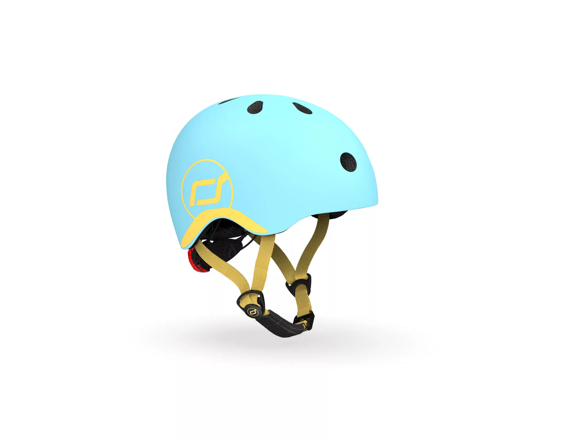 Scoot and Ride Helm XXS - S