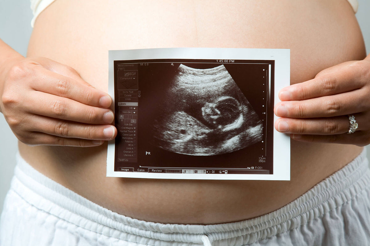 Kinderwunsch ohne Zyklus