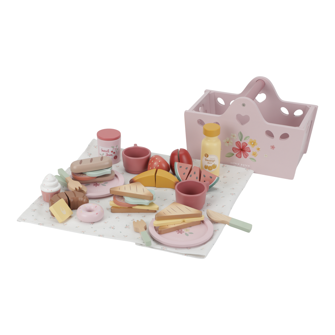 Little Dutch Picknick Set