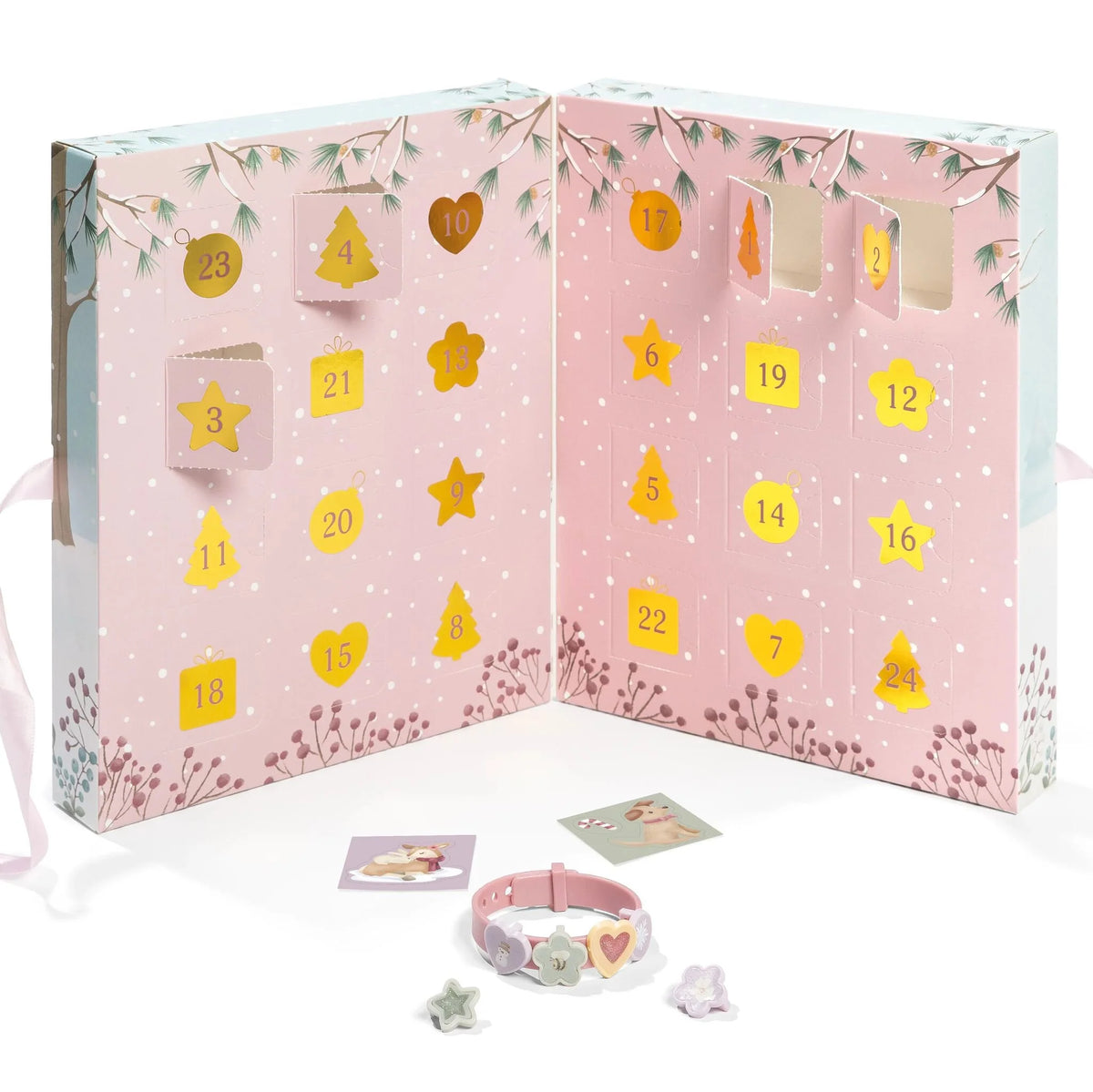 Little Dutch Adventskalender