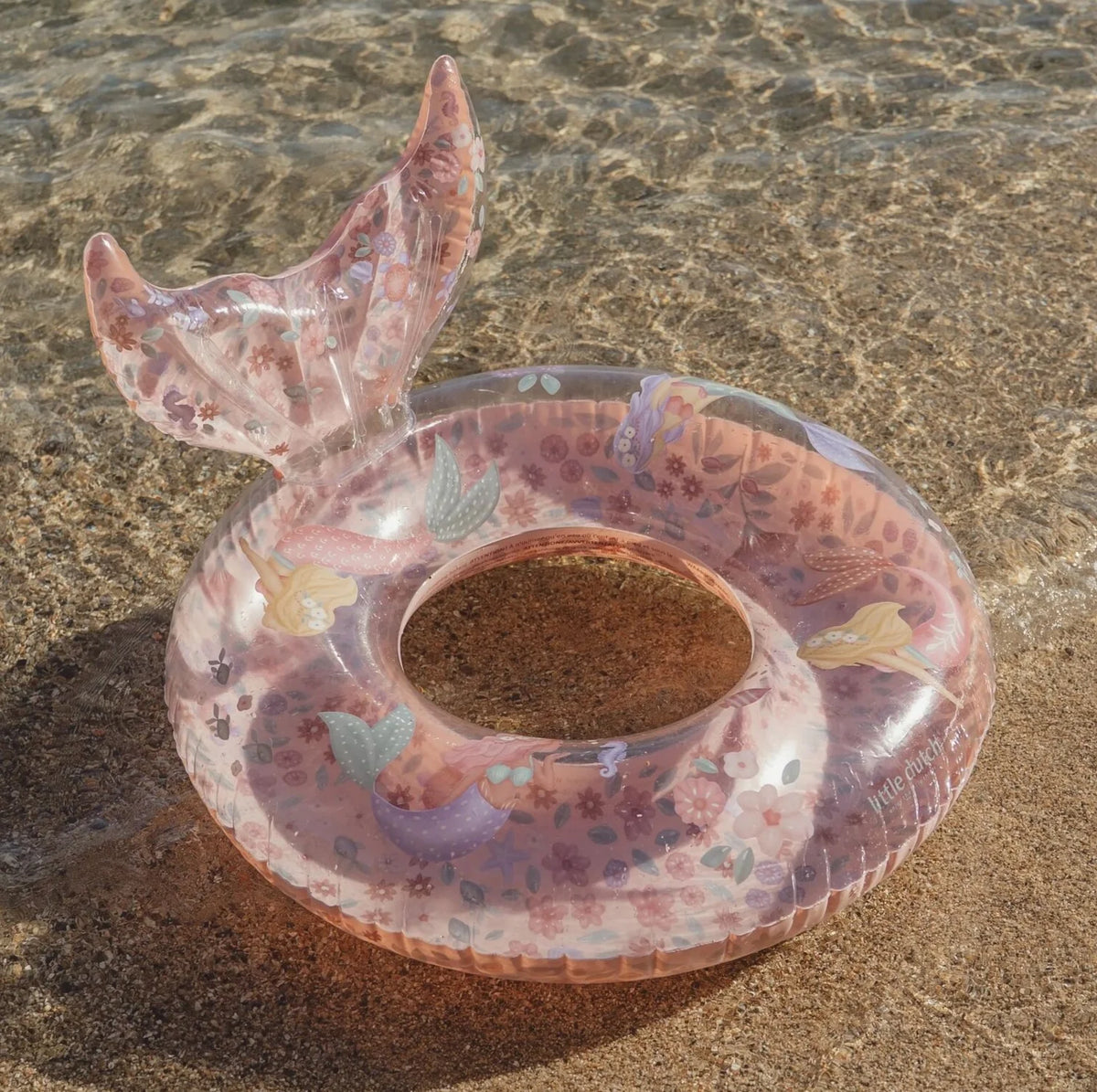 Little Dutch Dreamy Mermaid Schwimmring