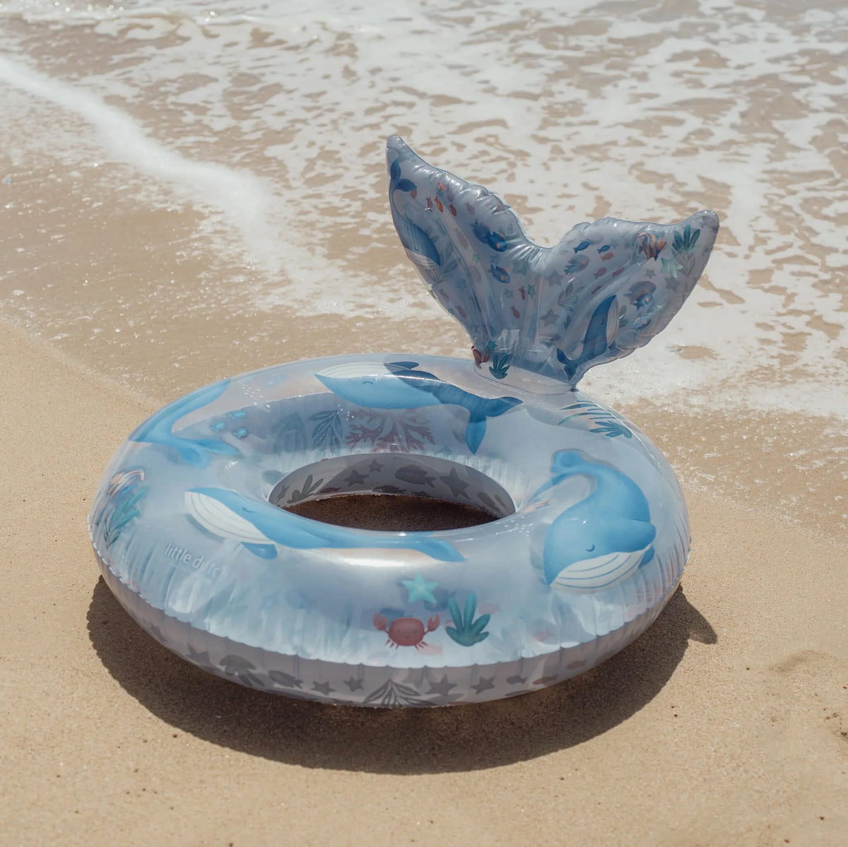 Little Dutch Ocean World Schwimmring