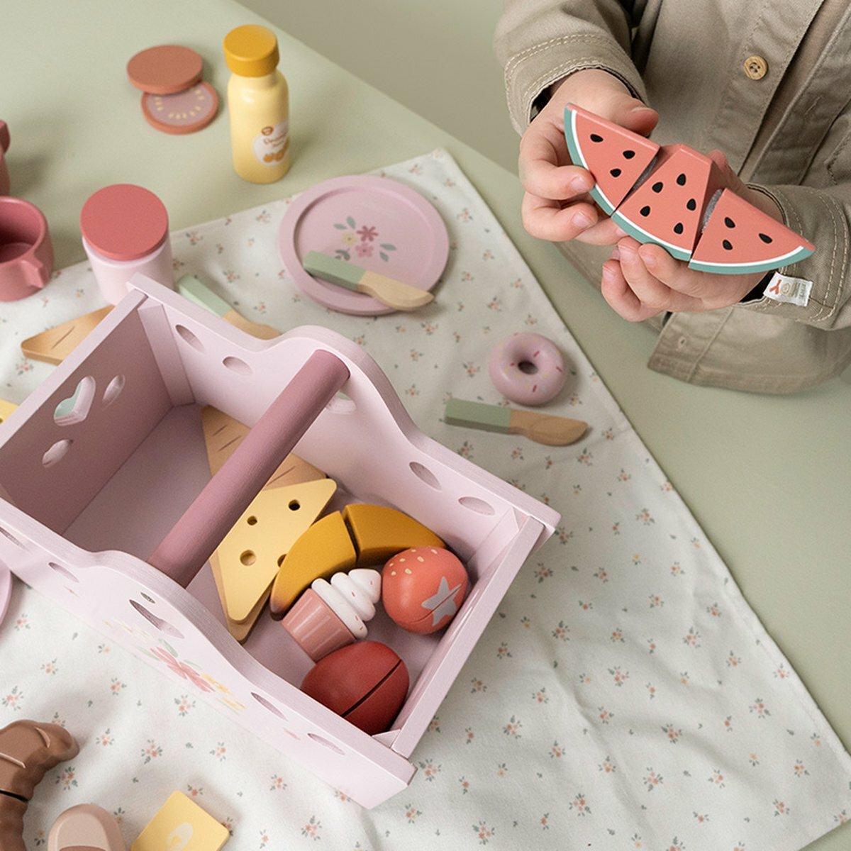 Little Dutch Picknick Set