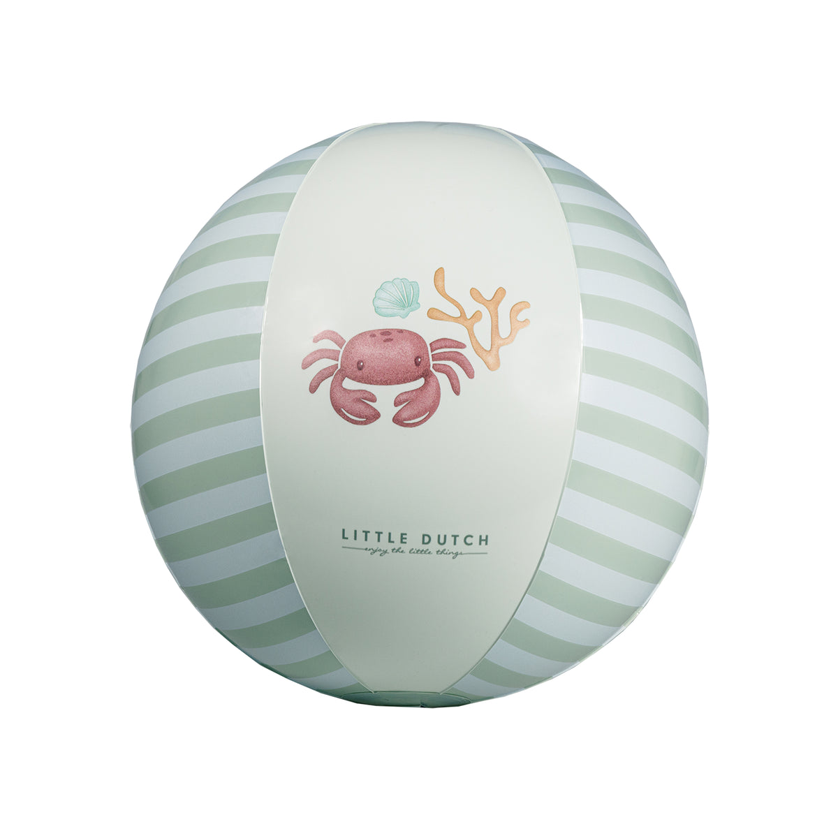 Little Dutch Wasserball - fresh green