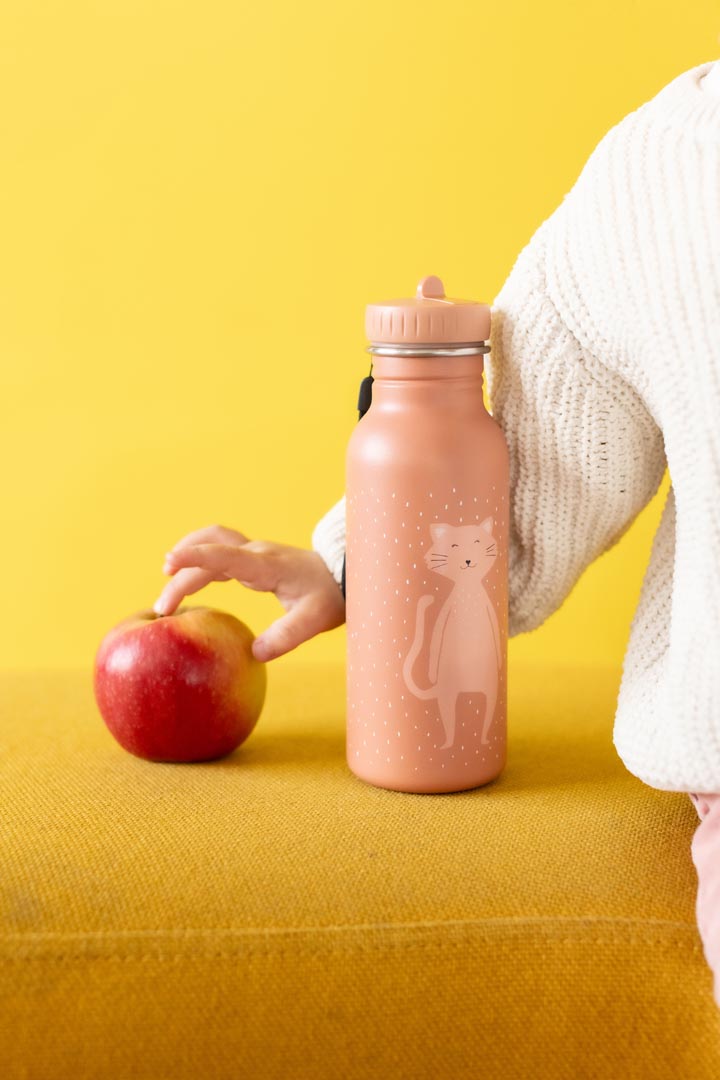 Trixie Trinkflasche 500ml - Mrs. Cat