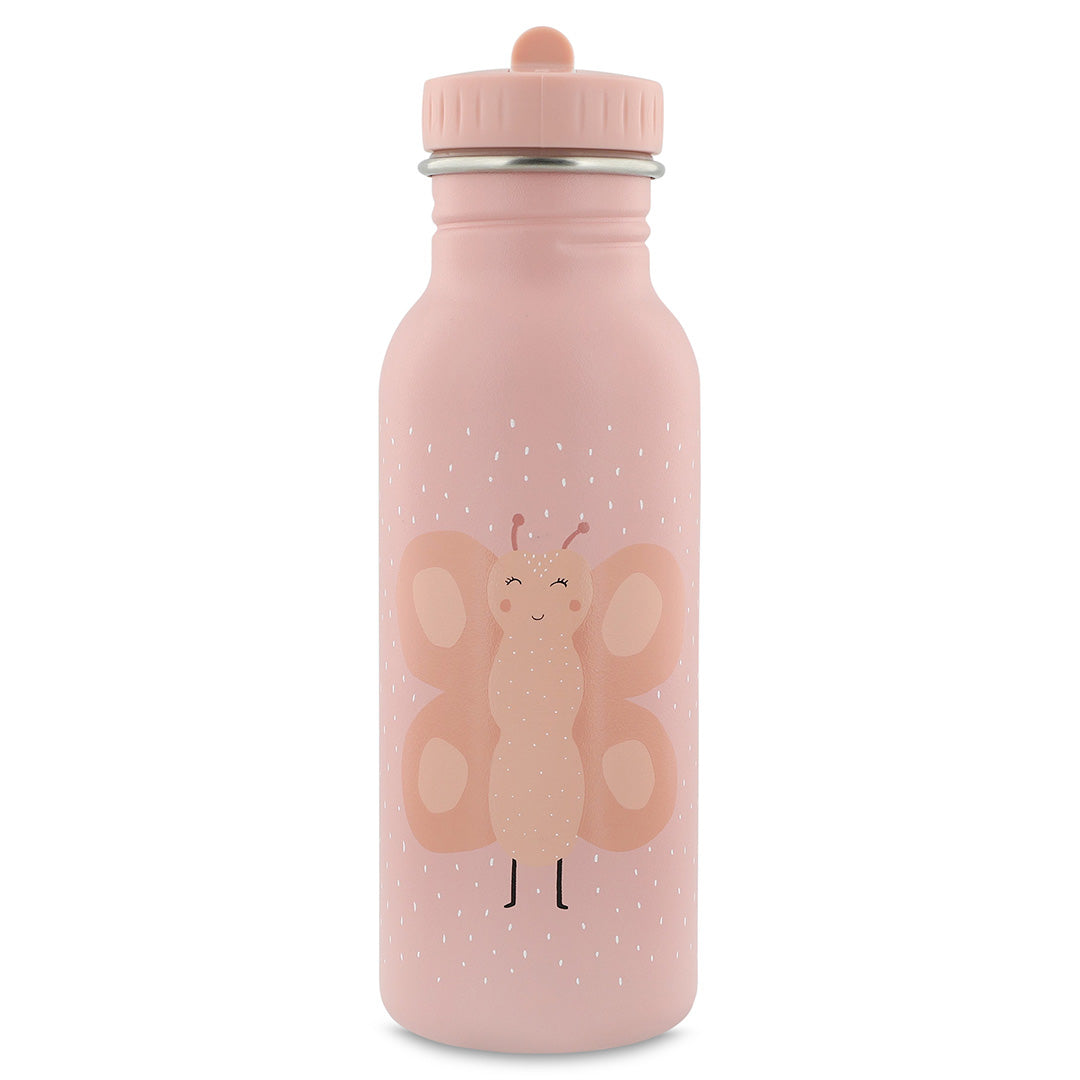 Trixie Trinkflasche 500ml - Mrs. Butterfly