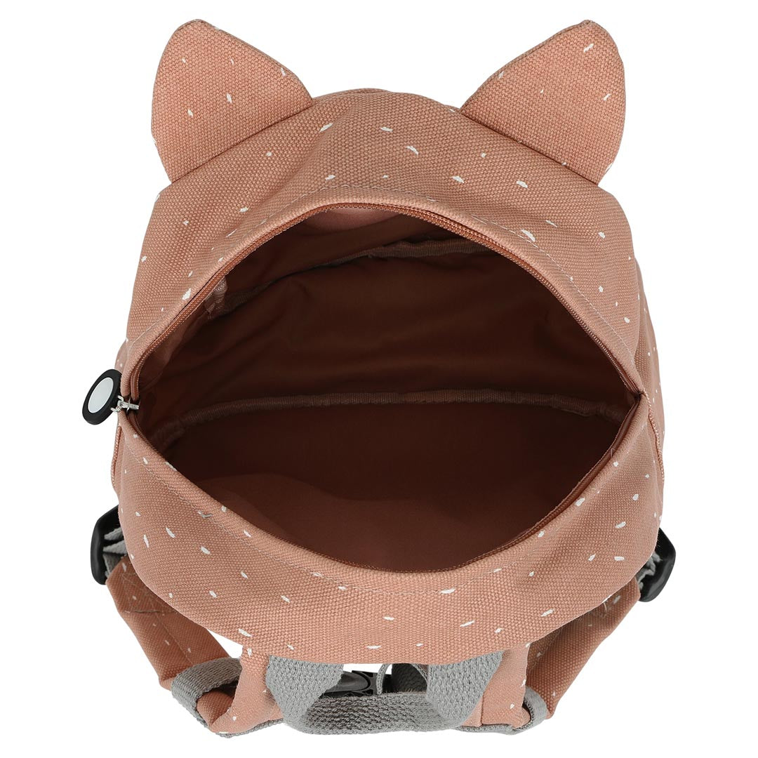 Trixie Rucksack "klein" - Mrs. Cat