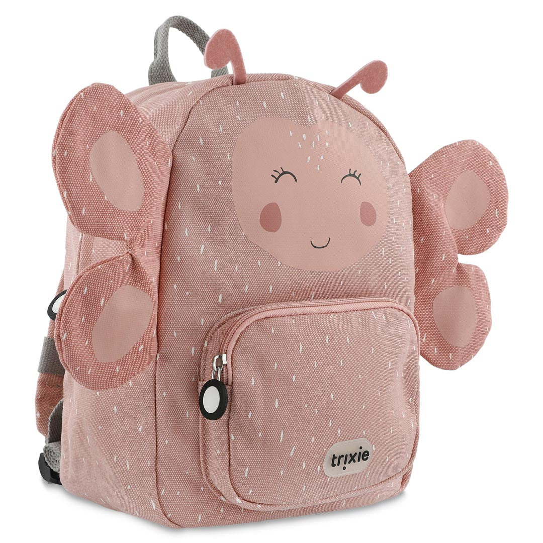 Trixie Rucksack -Mrs. Butterfly