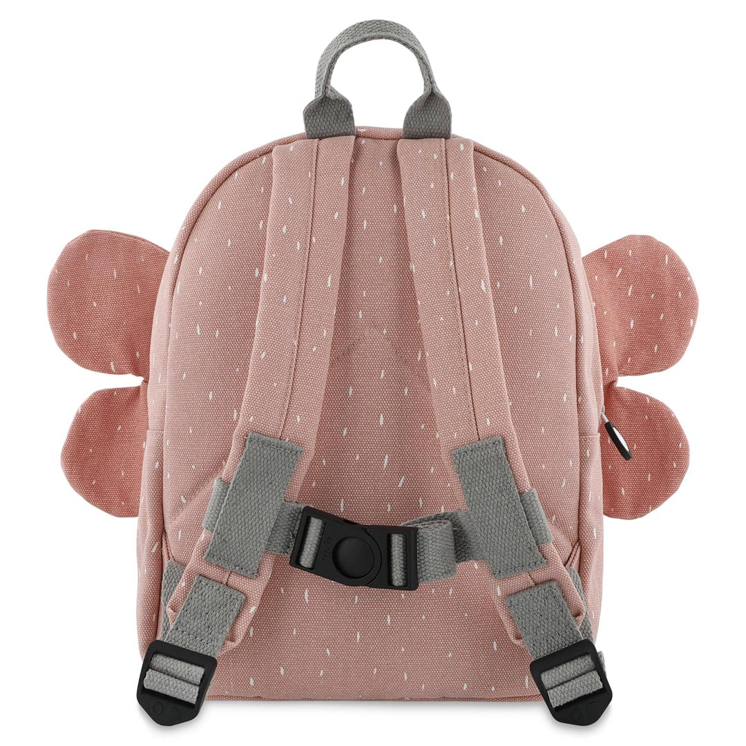 Trixie Rucksack -Mrs. Butterfly