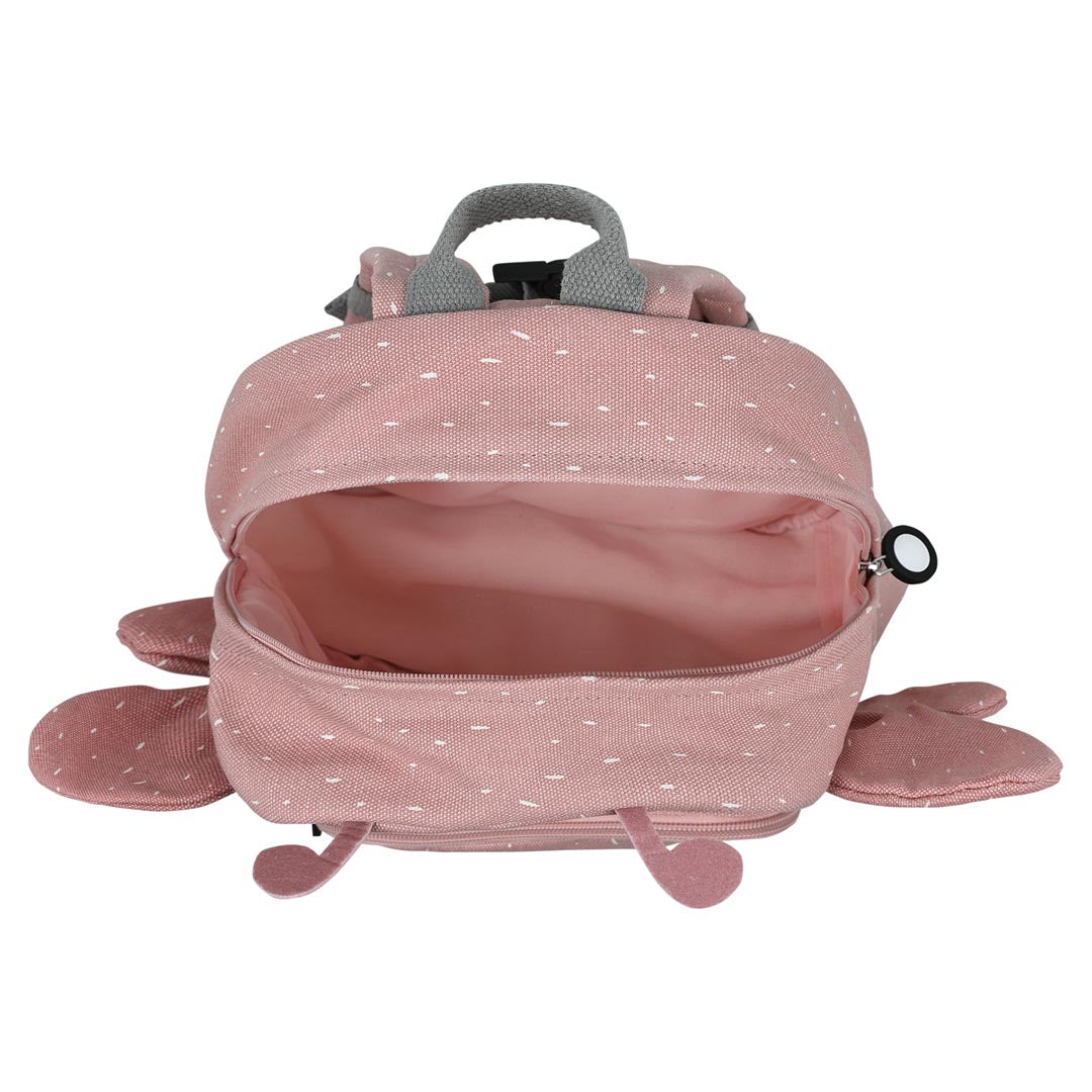 Trixie Rucksack -Mrs. Butterfly