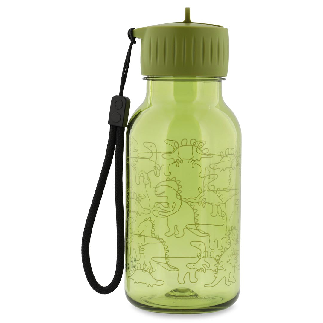 Trixie Trinkflasche Tritan™ 350ml - Daring Dino