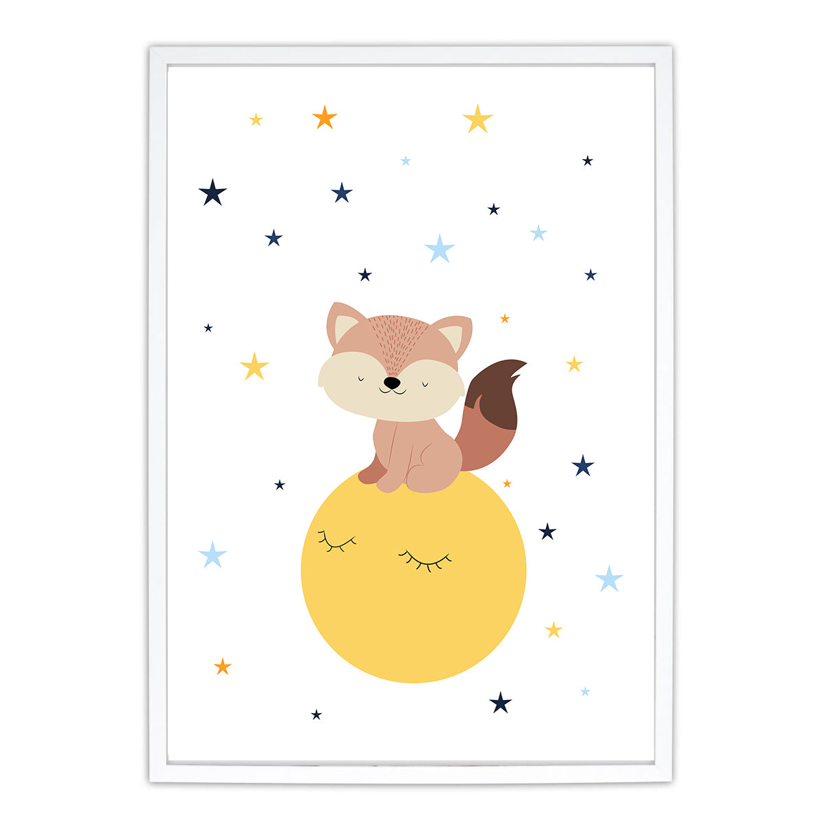Zwergensache poster astronaut