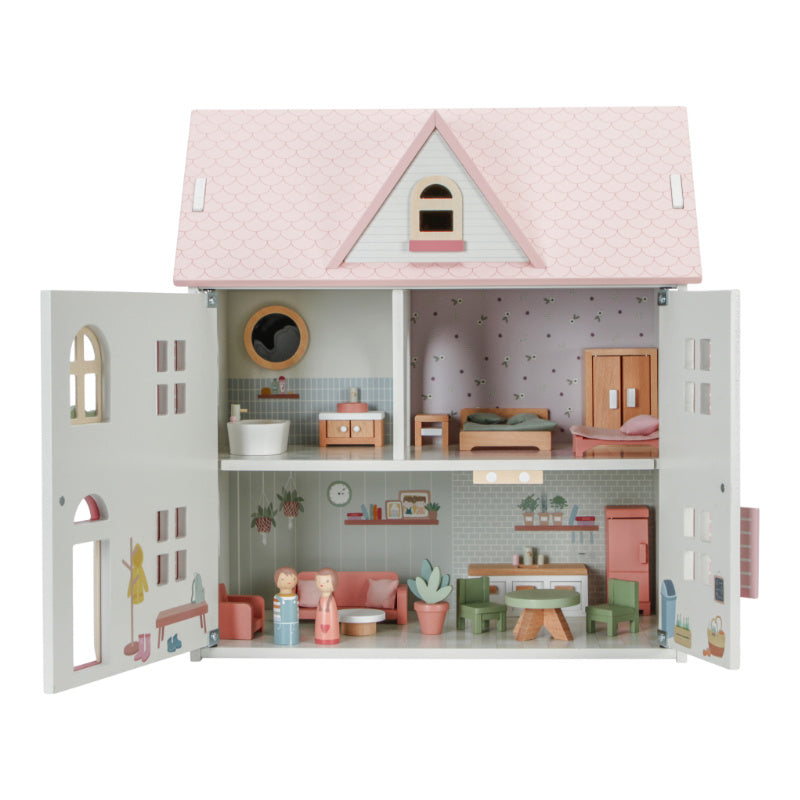 Little Dutch Puppenhaus aus Holz