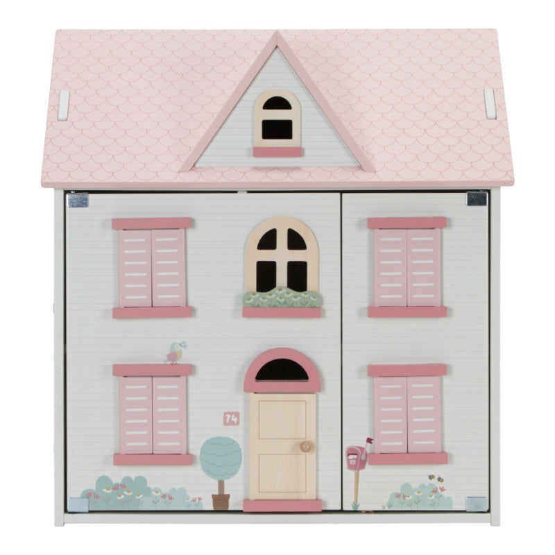 Little Dutch Puppenhaus aus Holz