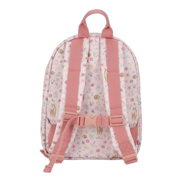 Little Dutch Rucksack "Fairy Garden"