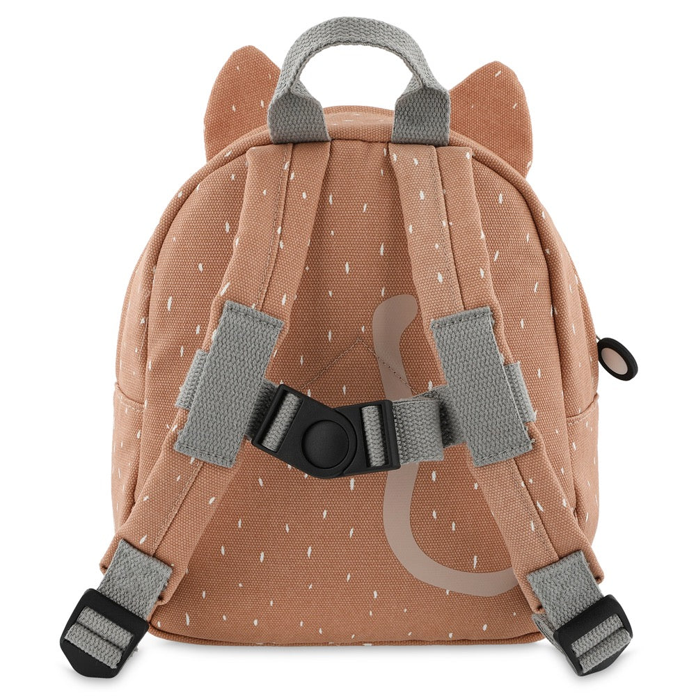 Trixie Rucksack "klein" - Mrs. Cat