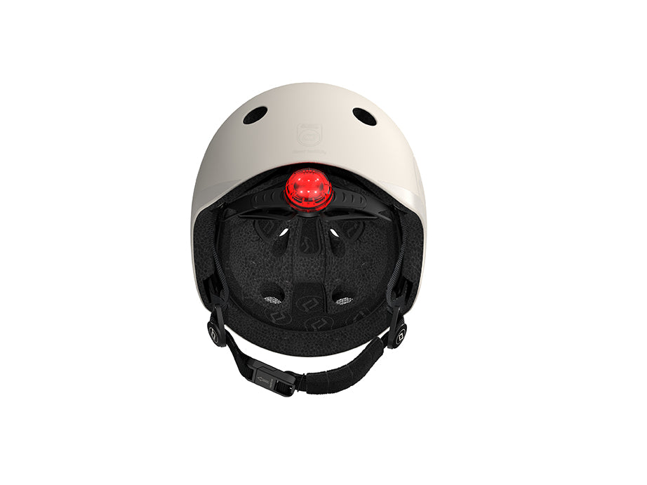 Scoot &amp; Ride-helm SM