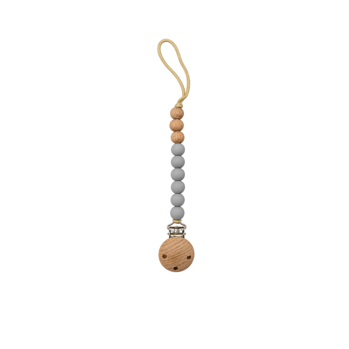 Zwergensache Schnullerkette