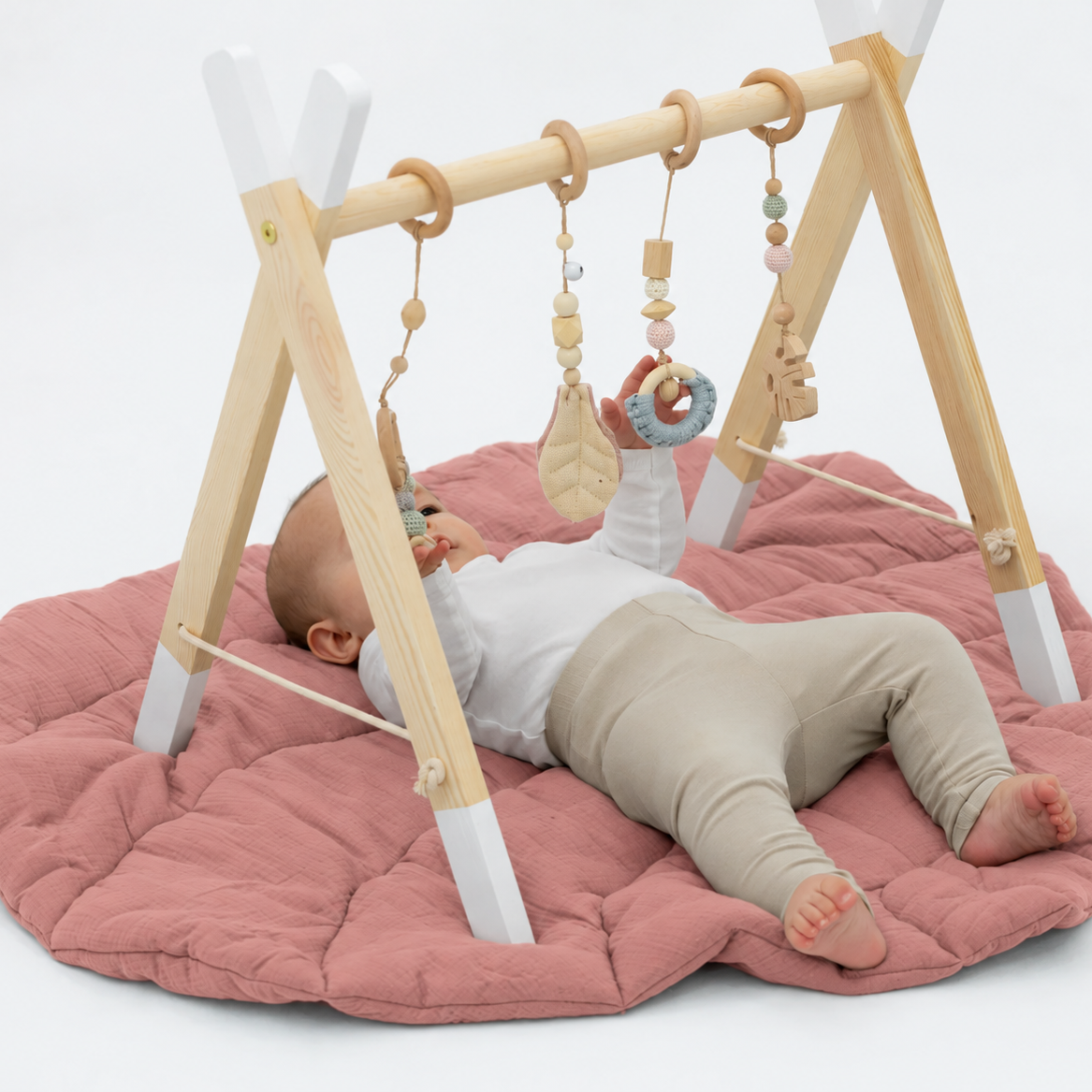 Zwergensache speelkleedlaken