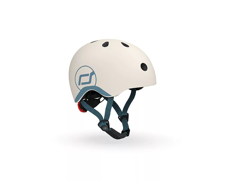 Scoot and Ride Helm XXS - S