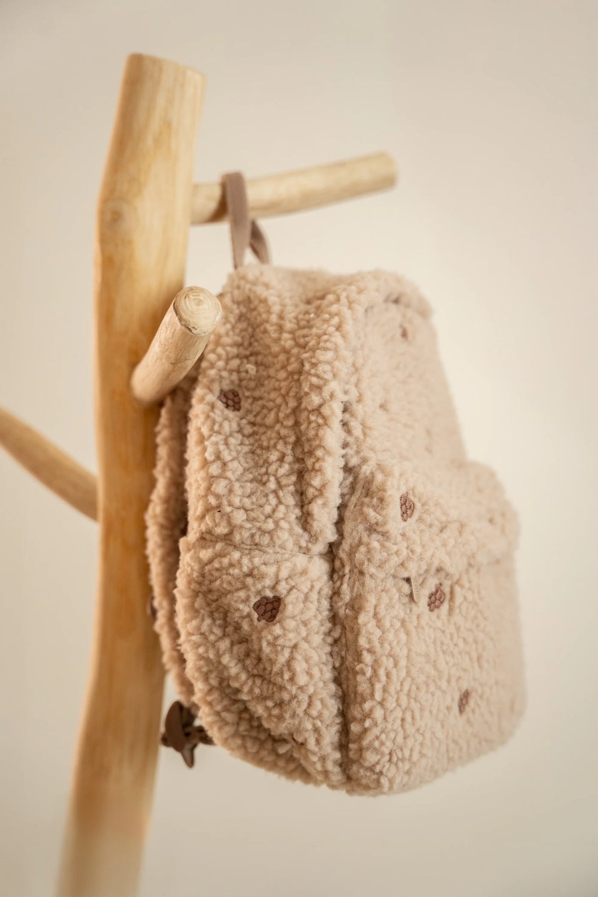 Little Dutch  Rucksack Teddy "Forest Friends"