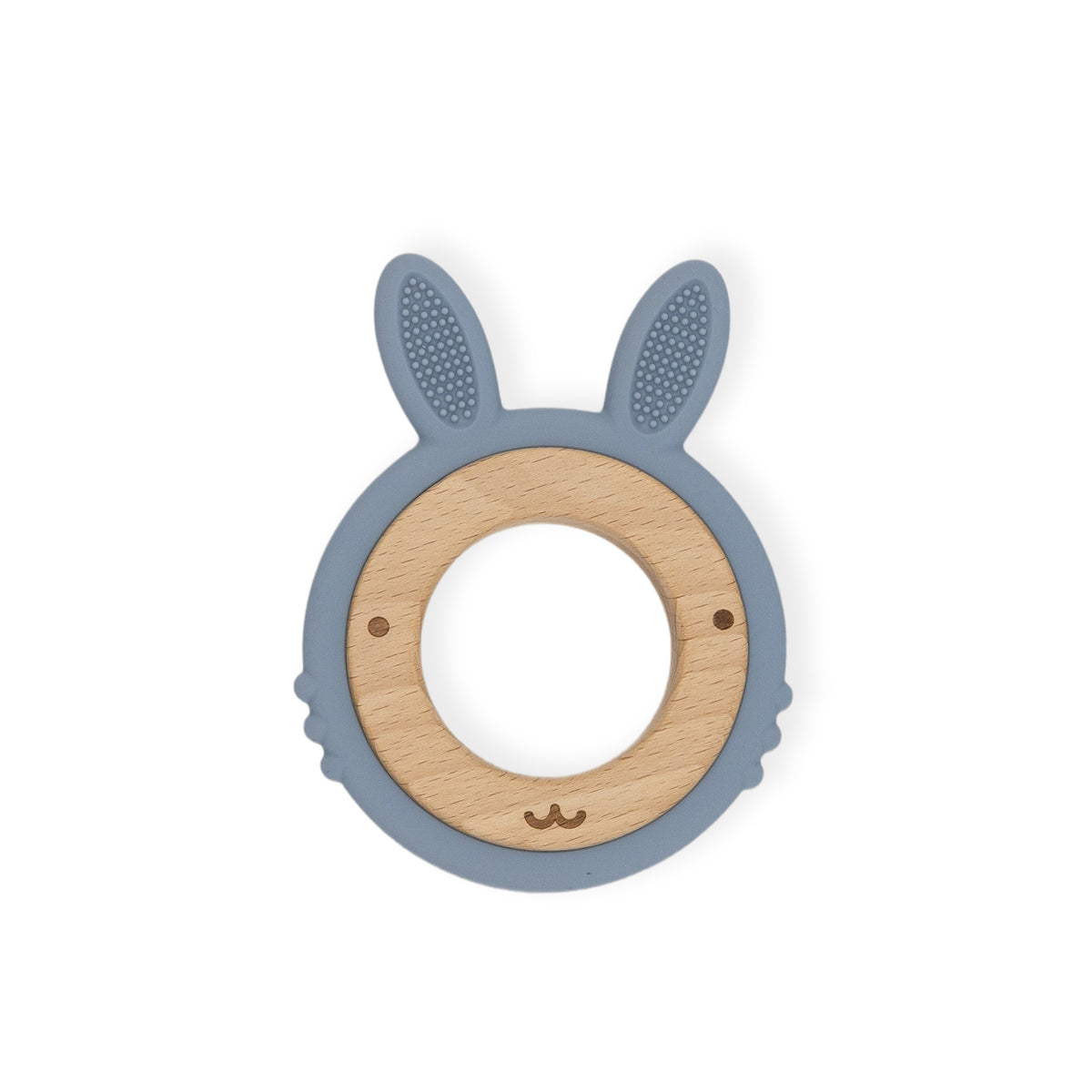 Zwergensache Beißring "Hase"