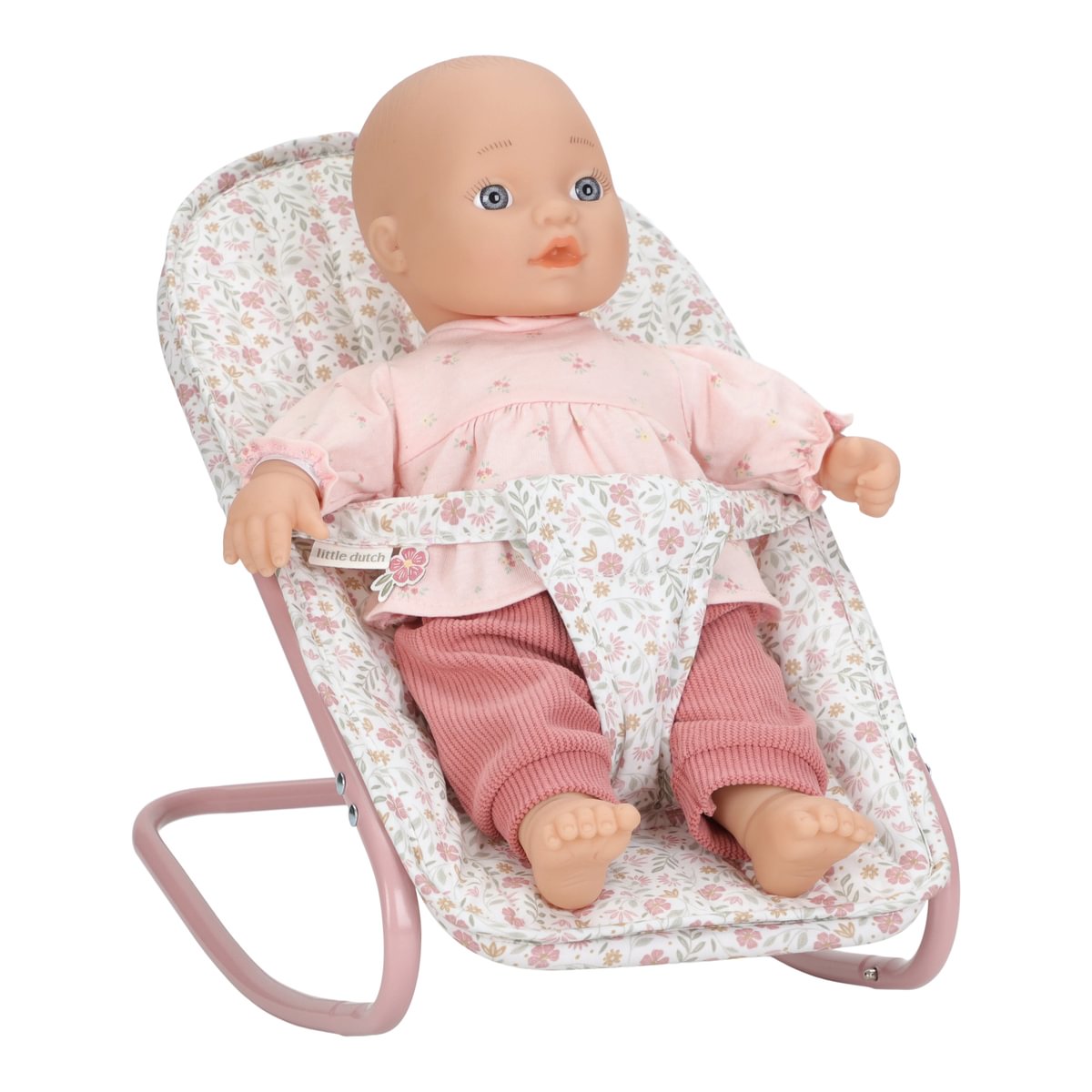 Little Dutch Puppen Wippe