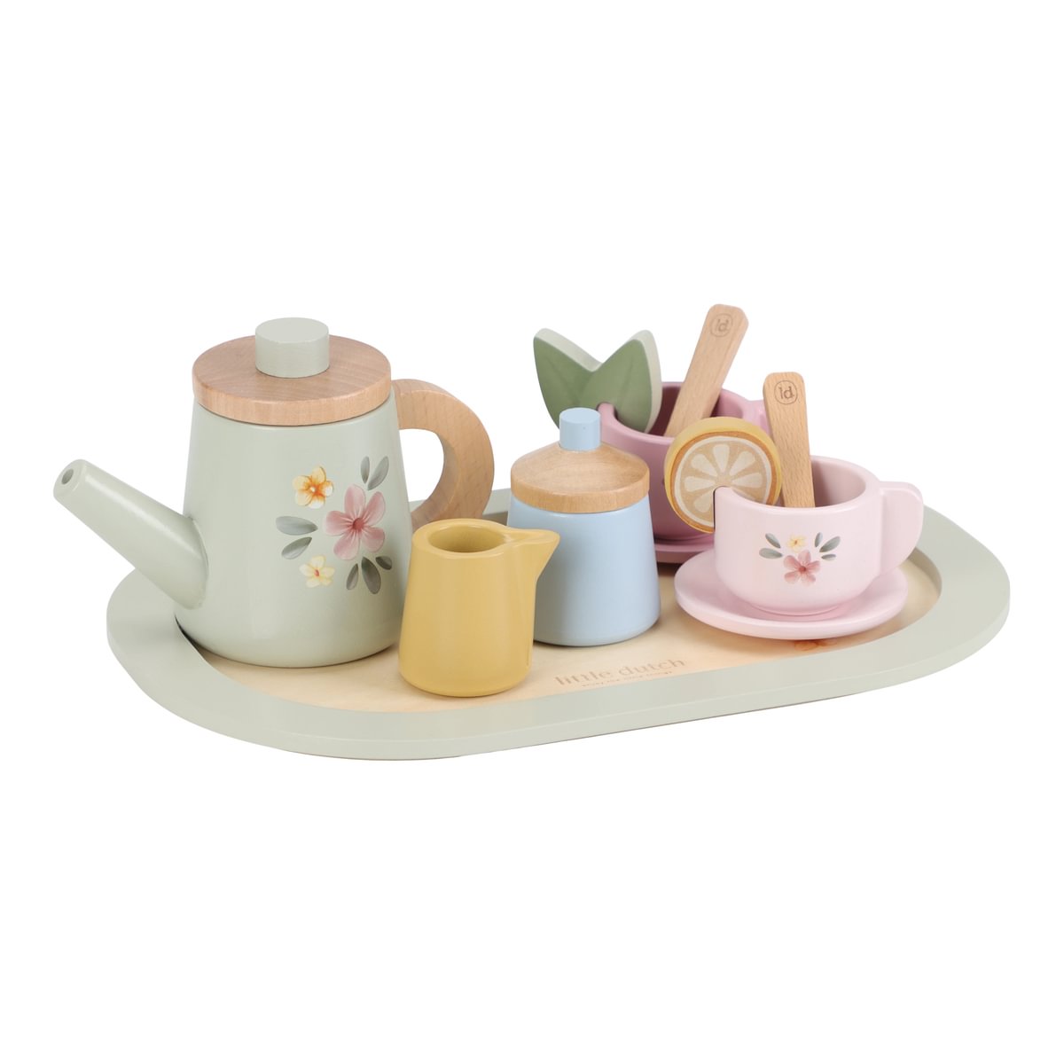 Little Dutch Tee-Set