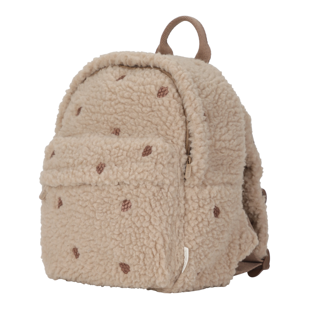 Little Dutch  Rucksack Teddy "Forest Friends"