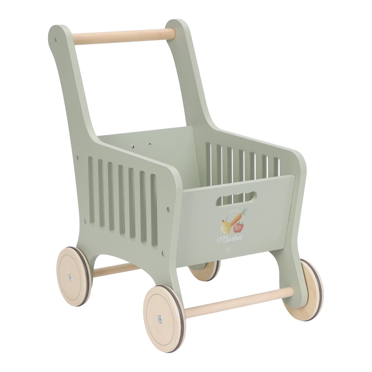 Little Dutch Einkaufswagen